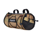 SkinGrowsBack Lunchbox Handlebar Bag