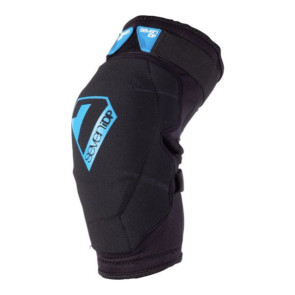 Seven 7iDP Flex Knee Guards