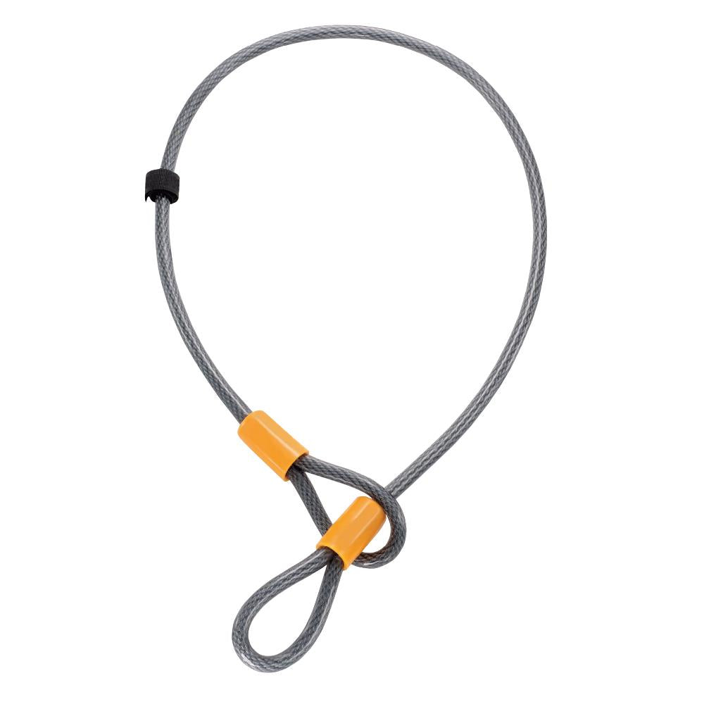 OnGuard Bulldog Mini DT 8015 9x14cm U Lock + 10mm Cable