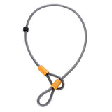 OnGuard Bulldog Mini DT 8015 9x14cm U Lock + 10mm Cable