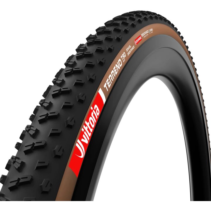 Tyre 700 Vittoria Terreno Folding T90 Mud