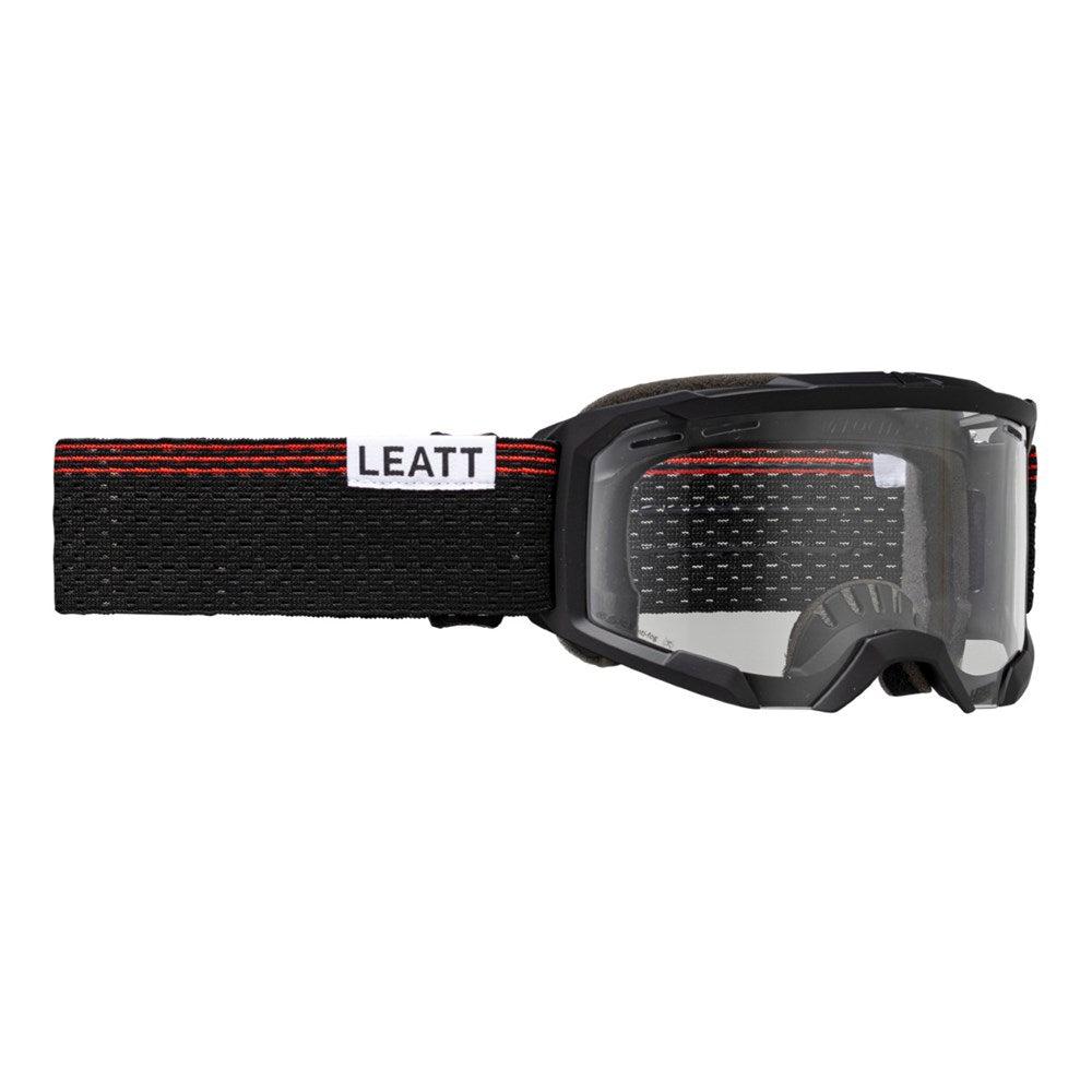 Leatt Velocity 4.0 X-Flow MTB Goggles