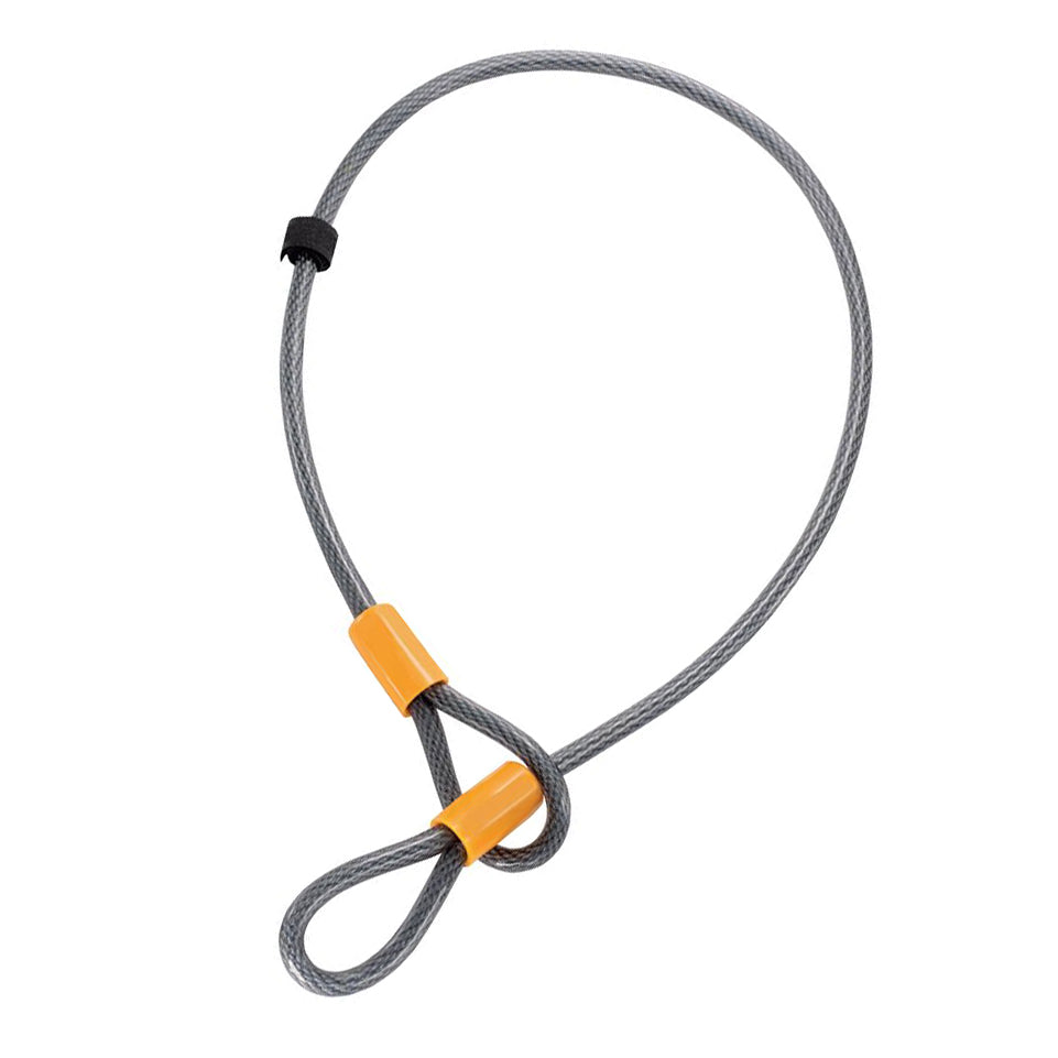 OnGuard Akita 8044 Cable Lock 120cm x 10mm Medium