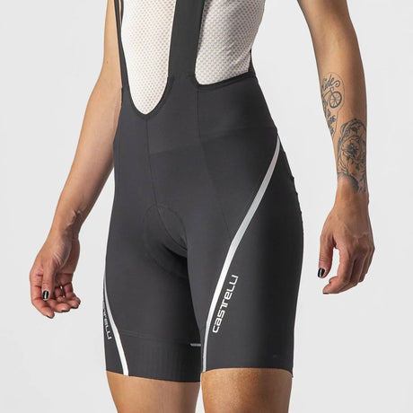 Castelli Womens Velocissima 3 Bib Short