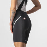 Castelli Womens Velocissima 3 Bib Short