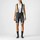 Castelli Womens Velocissima 3 Bib Short