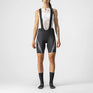 Castelli Womens Velocissima 3 Bib Short