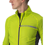 Castelli Mens Squadra Stretch Jacket