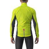 Castelli Mens Squadra Stretch Jacket