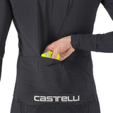 Castelli Mens Squadra Stretch Jacket