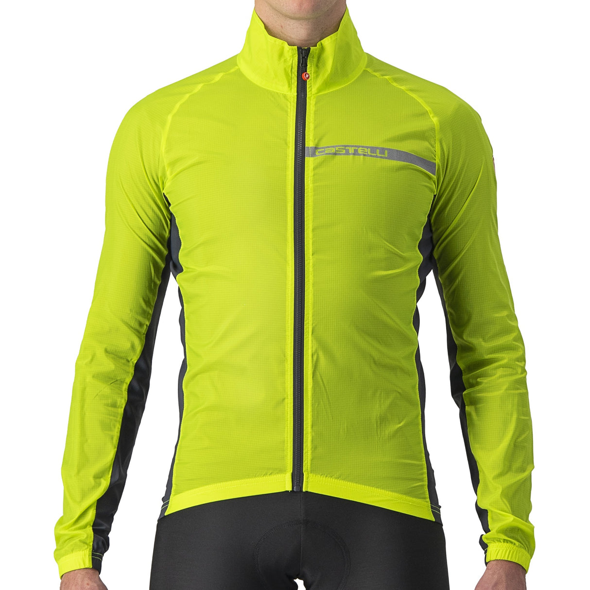 Castelli Mens Squadra Stretch Jacket