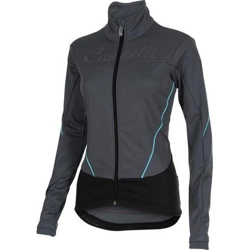 Castelli Womens Mortirolo Jacket