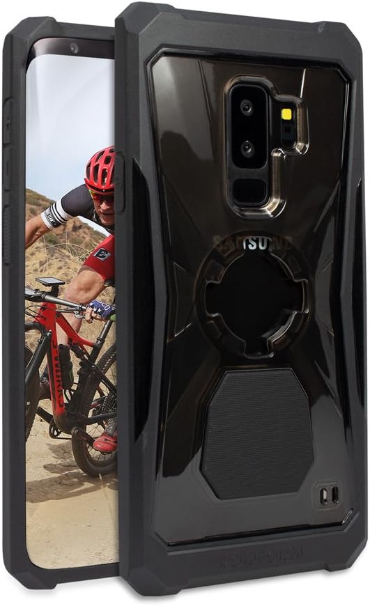 Rokform Rugged S Phone Case - Samsung Galaxy S9+