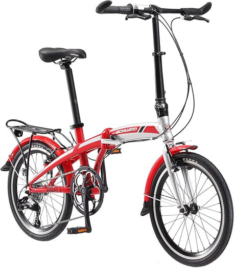 Schwinn Adapt 3 Folding