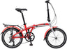 Schwinn Adapt 3 Folding