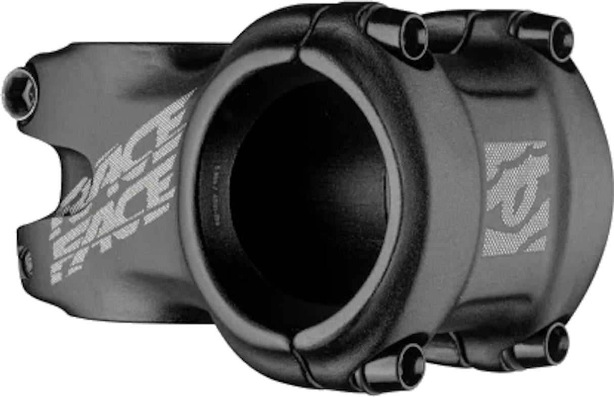 Race Face Chester Stem 35mmx40mm 0 Black