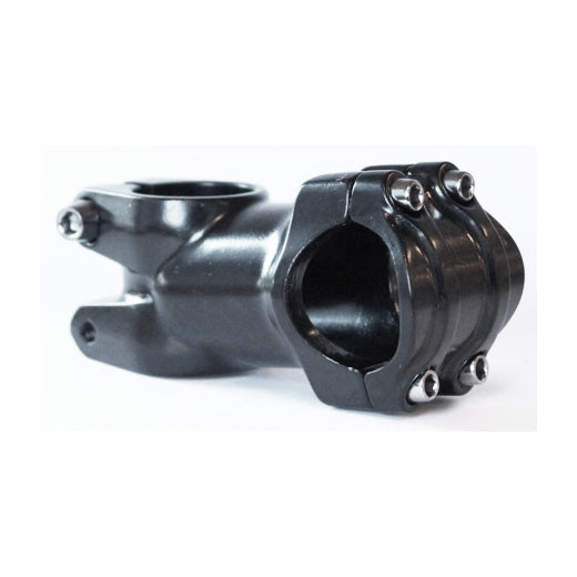 Stem Bike Lane Alloy 31.8mm 7D 1 1/8" 60mm Black