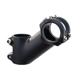 Stem BPW Alloy 31.8 1 1/8" 40D Black