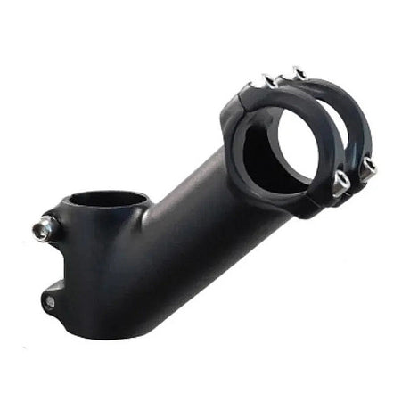 Stem BPW Alloy 31.8 1 1/8" 40D Black