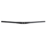 Handlebar MTB 31.8 680mm Alloy Black