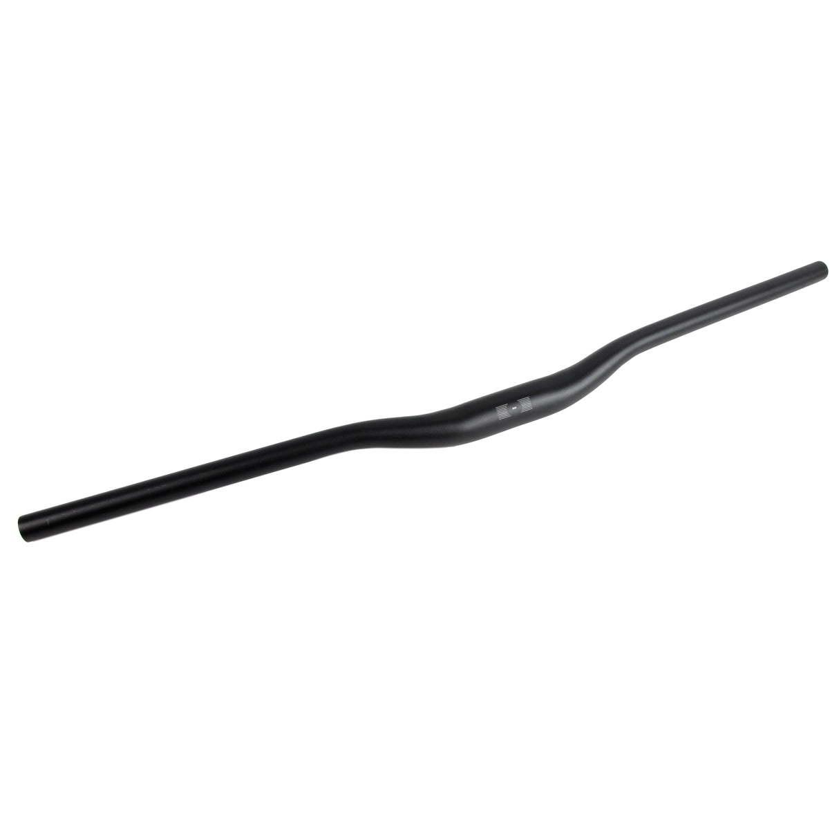 Handlebars 35mm Alloy MTB 800mm x 20mm Rise Black