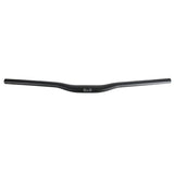 Handlebar MTB 31.8 680mm x 20mm Rise Alloy Black