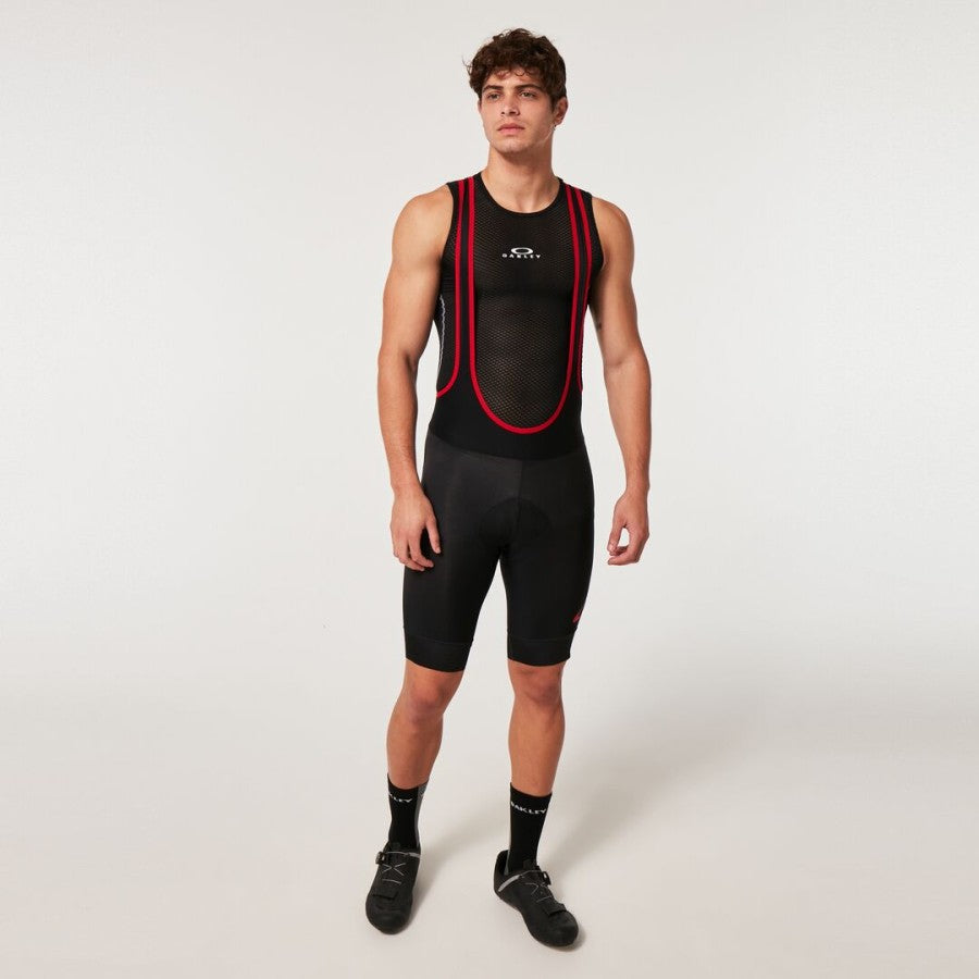 Oakley Mens Endurance Sleeveless Base Layer