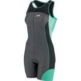 Louis Garneau Womens Comp Tri Suit