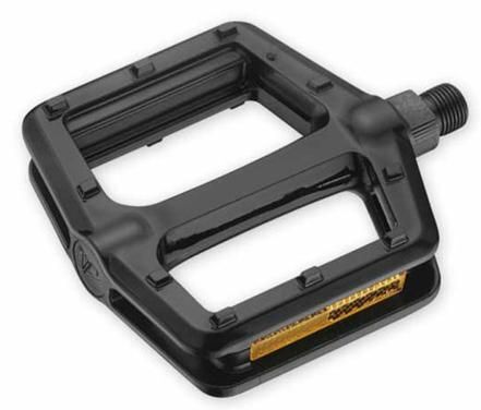 VP Components PP 9/16" Flat Pedals (8473)