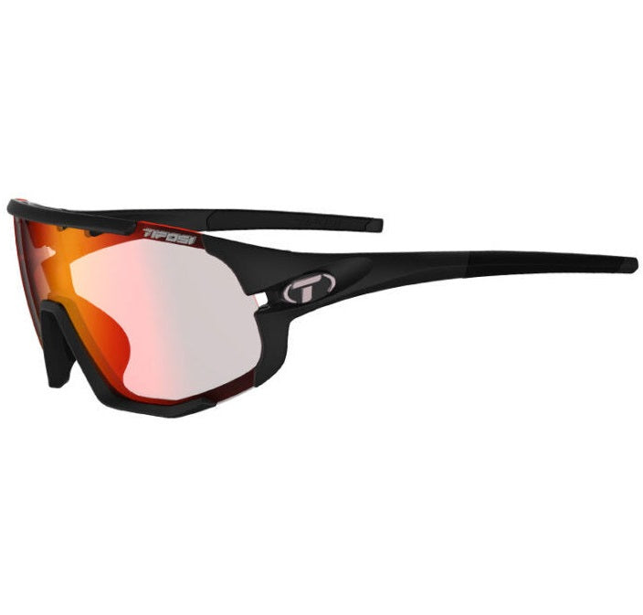Tifosi Sledge Interchangeable Sunglasses