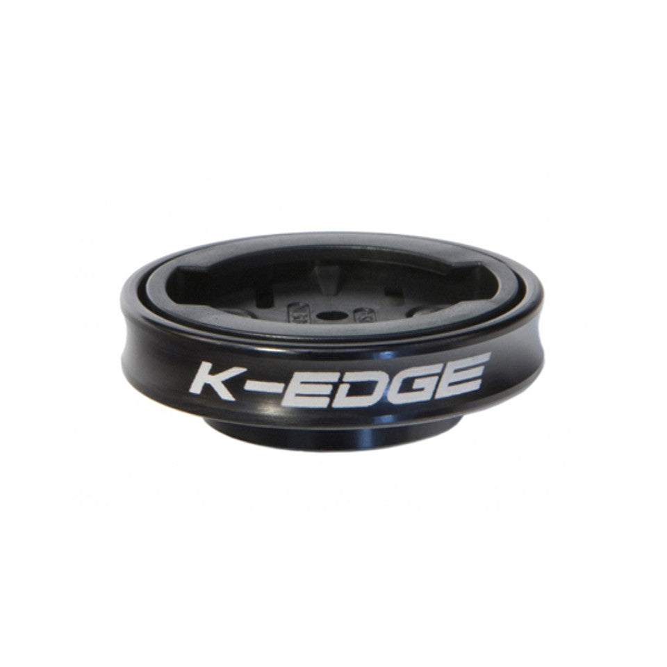 K-Edge Gravity Cap Garmin Mount