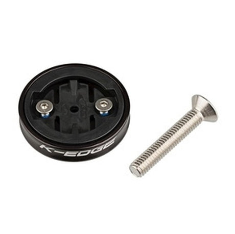 K-Edge Gravity Cap Garmin Mount