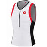 Castelli Mens Free Tri Top (8613024)