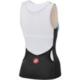 Castelli Womens Body Paint Tri Singlet Top