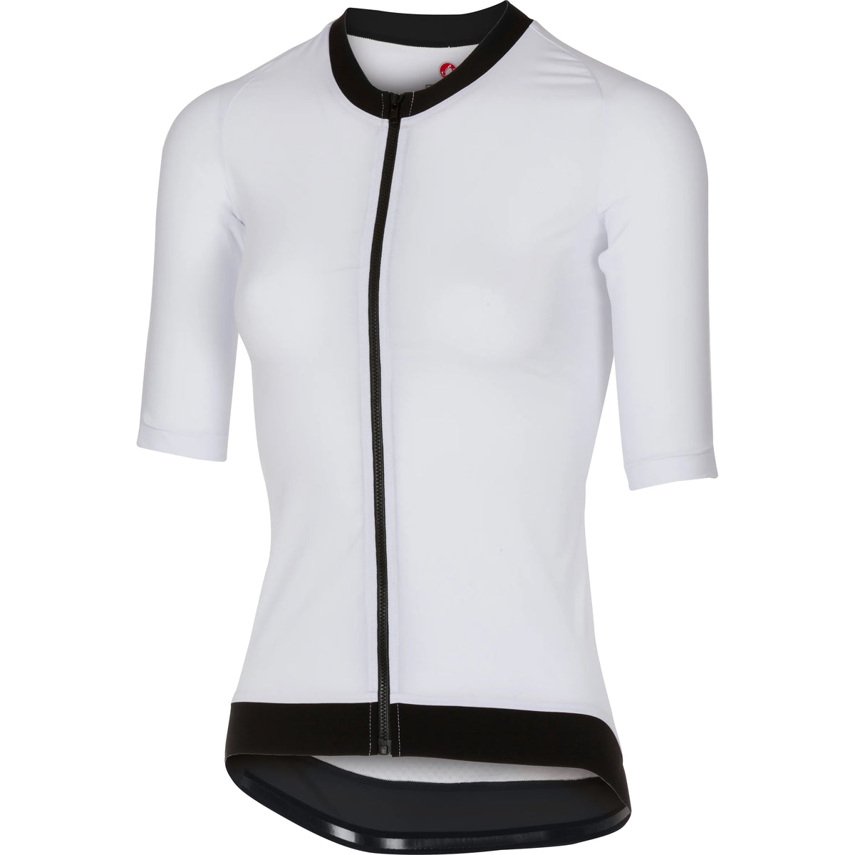 Castelli Womens T1:Stealth Tri Top
