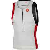 Castelli Mens Free Tri Top (8616069)