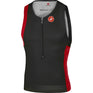 Castelli Mens Free Tri Top (8616069)