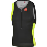 Castelli Mens Free Tri Top (8616069)