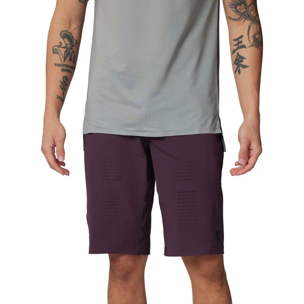 Fox Mens Flexair Shorts (2024)