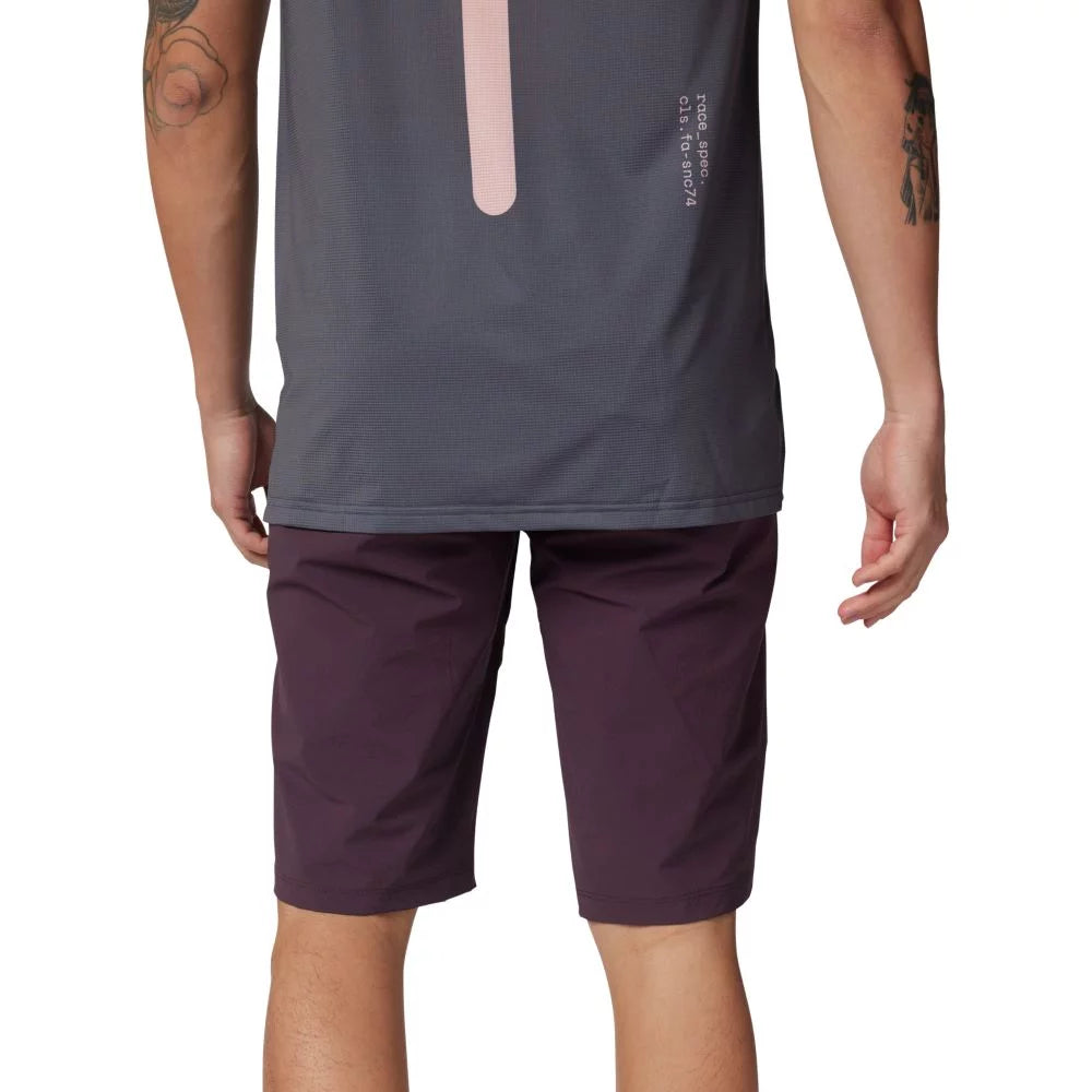 Fox Mens Flexair Shorts (2024)