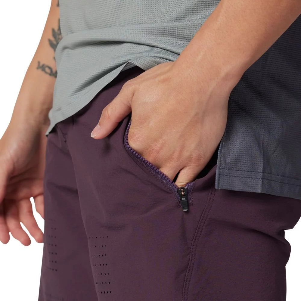 Fox Mens Flexair Shorts (2024)