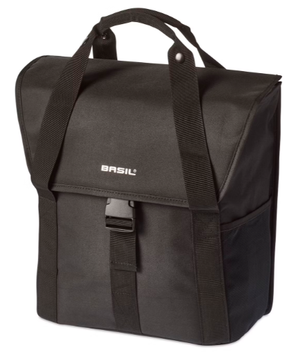 Basil GoSingle Bag Rear Pannier