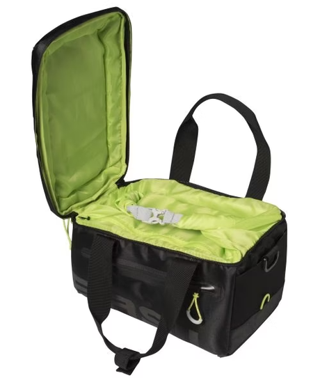 Basil Miles Trunkbag MIK 7L Front Rack Top Bag