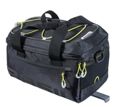 Basil Miles Trunkbag MIK 7L Front Rack Top Bag