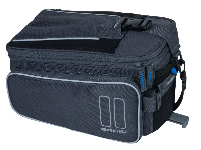 Basil Sport Design MIK 7-15L Trunk Rack Bag