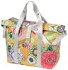 Basil Bloom Field Bicycle Handbag 8-11L Pannier Bag