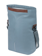 Basil City Shopper Rear Pannier Bag