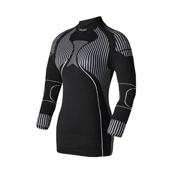 BBB Womens ThermoLayer Long Sleeve Base Layer