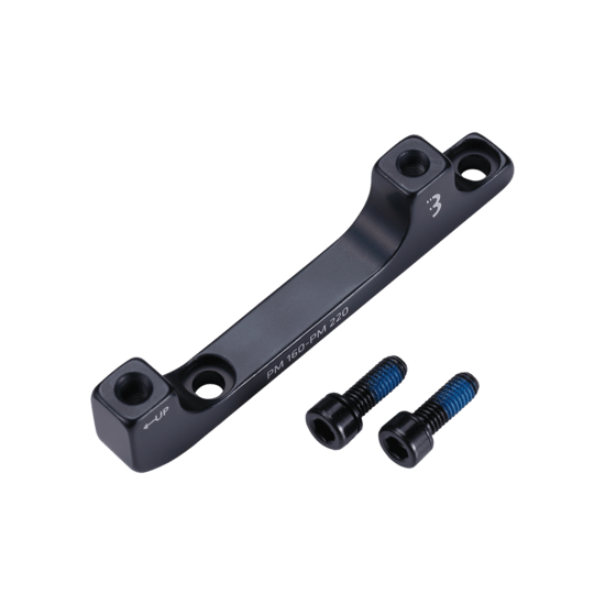Disc Brake Adaptor BBB PowerMount 160-203mm