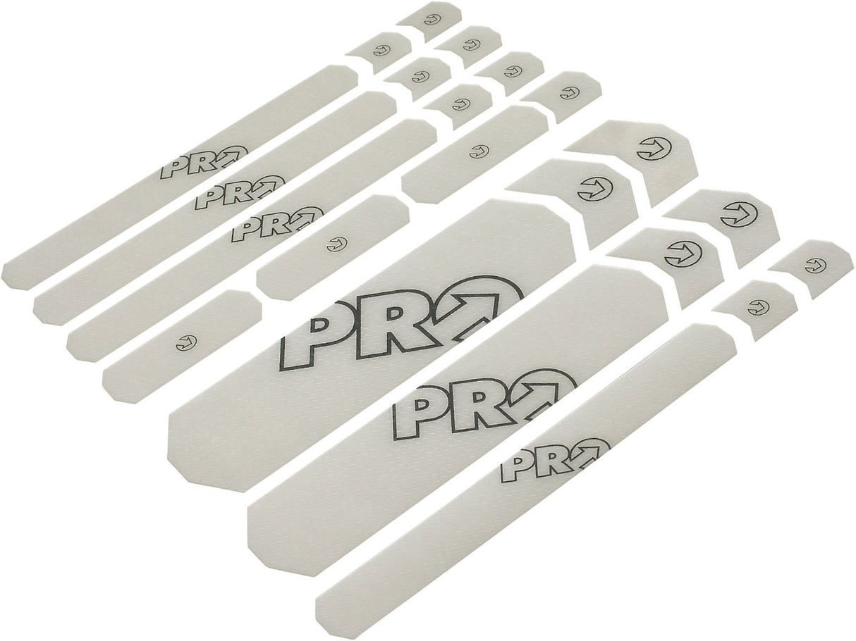 PRO Frame Protection Kit